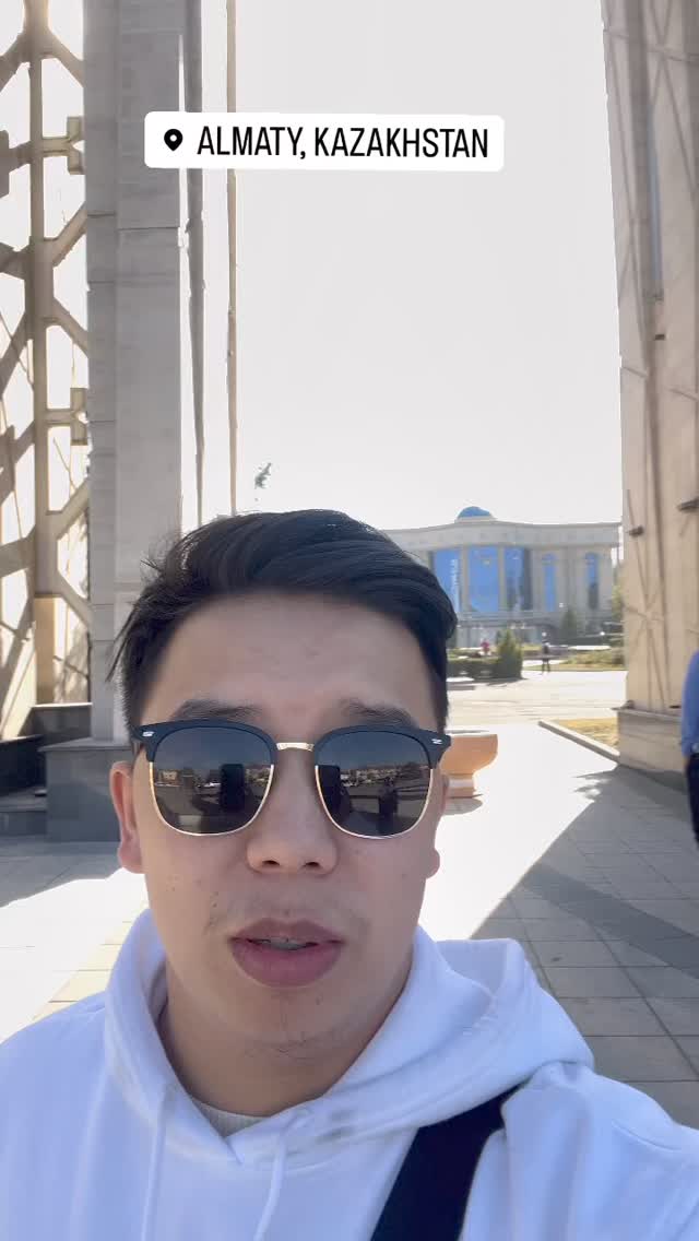 Дастанбек Рустамбек уулу в клинике